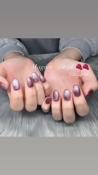 ネイル If Nailのネイルデザイン