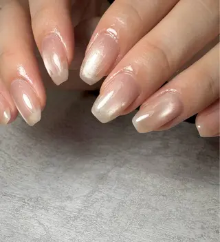 ネイル BEAUTY GARDEN 【nail salon unseul】所属・nana .のネイルデザイン
