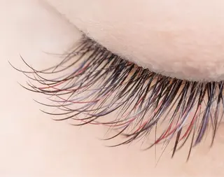 マツエク・マツパ LUNALUX所属・LUNALUX ルナルクスのマツエク・マツパデザイン
