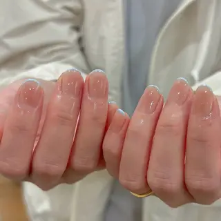 ネイル eclat ANJUのネイルデザイン