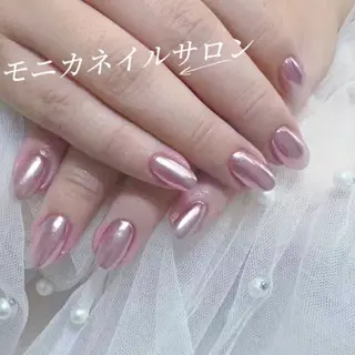 ネイル 鈴木 彩星のネイルデザイン