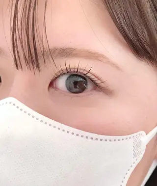 マツエク・マツパ ｉ Ayanaのマツエク・マツパデザイン