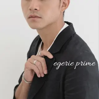 メンズ 🍊千葉 未来🍊店長のヘアスタイル