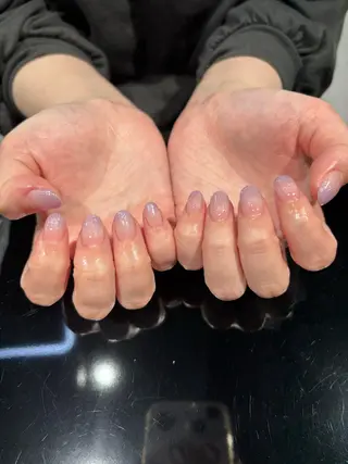 ネイル Clala Nonoa🎀のネイルデザイン