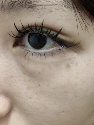 マツエク・マツパ 古賀 みゆのマツエク・マツパデザイン