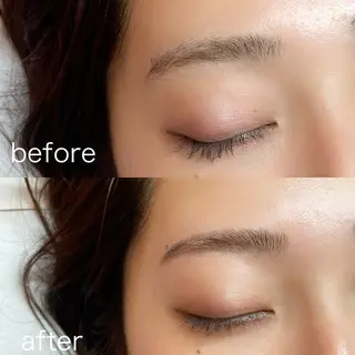 アイブロウ 石川 裕美のマツエク・マツパデザイン