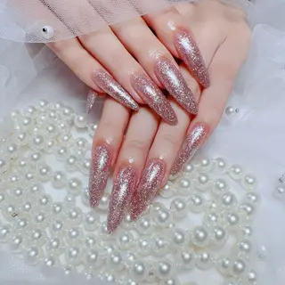 ネイル クローバーnail SARAのネイルデザイン