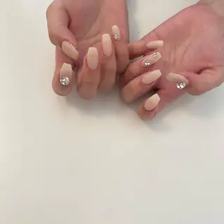 ネイル n Honokaのネイルデザイン