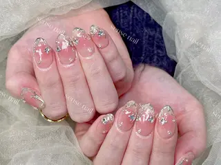 ネイル Mery Mery🌸のネイルデザイン