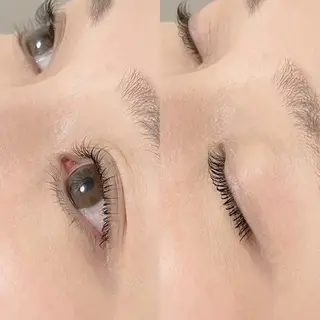 マツエク・マツパ MANA 【 uala 】のマツエク・マツパデザイン