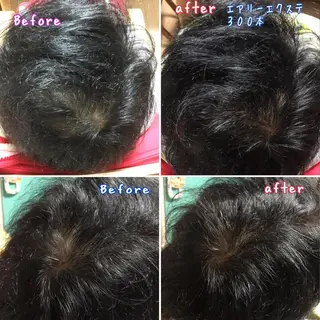 プライベートサロン Be&【ビアンド】のマツエク・マツパデザイン