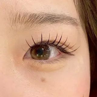 マツエク・マツパ まつ毛・まゆげ専門 ★sakiのマツエク・マツパデザイン
