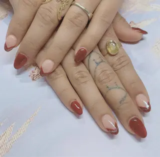 ネイル M's Beautysalon所属・M's 新小岩  Yunaのマツエク・マツパデザイン