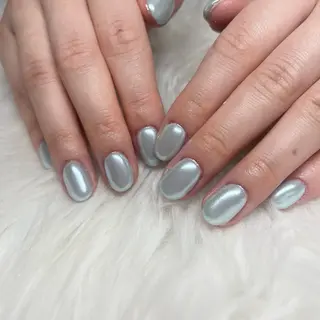ネイル LULA所属・Stella nailのネイルデザイン