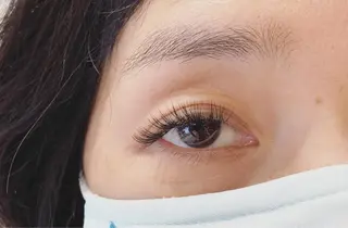 マツエク・マツパ sola: neolive出沼のマツエク・マツパデザイン