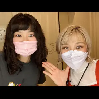 ショート カラー メンズ キッズ ショート、ボブなら お任せ❤️石川由美のヘアスタイル