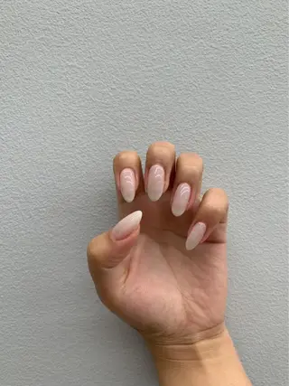 ネイル PLATINUM DOLL【プラチナムドール】所属・ひろこ eyelist🎀のマツエク・マツパデザイン