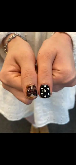 ネイル MASHU Machela所属・河内小阪nail /サヤ♡のネイルデザイン