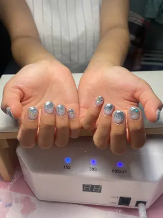 ネイル mei ネイルのネイルデザイン