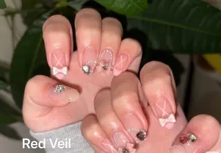 ネイル RiRi  ネイルサロンのネイルデザイン