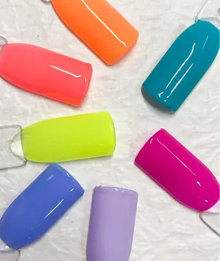 ネイル Suu ..のネイルデザイン