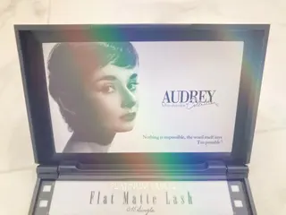 マツエク・マツパ Three 👑まつげ＆眉の眉毛・アイブロウイメージ