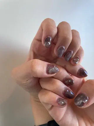 ショート pipi..所属・pipi ..のネイルデザイン