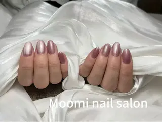 ネイル Moomi なつのネイルデザイン