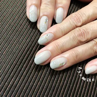 ネイル Lysmite所属・岩本 美香のネイルデザイン