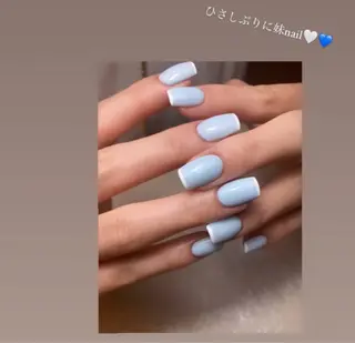 ネイル 【Libre】 -ﾘﾌﾞﾚﾈｲﾙ-のネイルデザイン