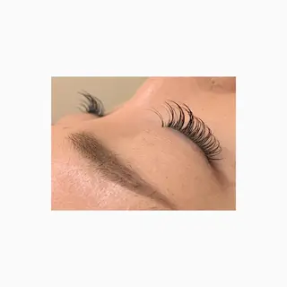 マツエク・マツパ BLUE EYES Kikutaのマツエク・マツパデザイン