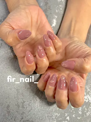 ネイル fir_ nail_のネイルデザイン