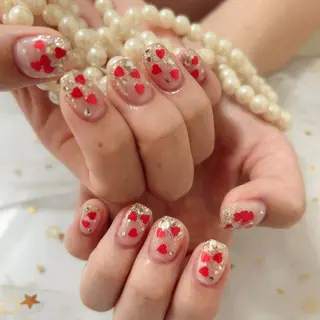 ネイル Kasumi Nailのネイルデザイン