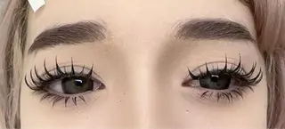 マツエク・マツパ フジワラ アオイのマツエク・マツパデザイン