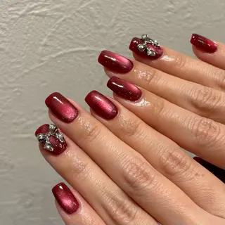 ネイル kawano nozomiのネイルデザイン