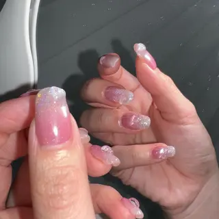 ネイル Nail Sant Esperanza by SALON DE やす所属・Sant Esperanzaのネイルデザイン