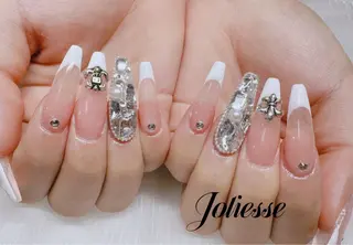 ネイル Joliesse nail salonのネイルデザイン