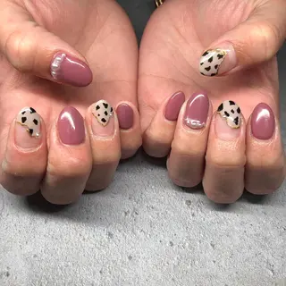 ネイル NuR 【ヌール】のネイルデザイン