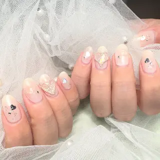 ネイル ネイリスト♡ AYAKOのネイルデザイン