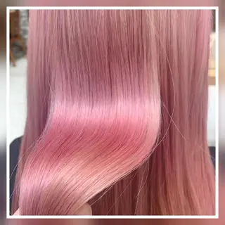 ロング カラー [Lil by  JIL BLAN]所属・田中 孝征のヘアスタイル