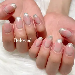 ネイル Beloved Mariaのネイルデザイン