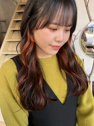 ロング kiitos高知店【キートス】所属・小野山 みのかのその他イメージ