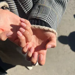 ネイル USHIGOME .のネイルデザイン