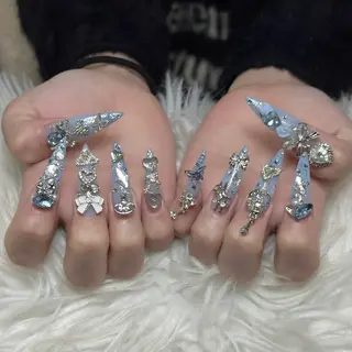 ネイル Julli NailStudioのネイルデザイン