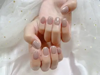 ネイル ジョリ kasumi🌹💅のネイルデザイン