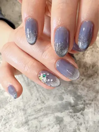 ネイル ON nail artのネイルデザイン
