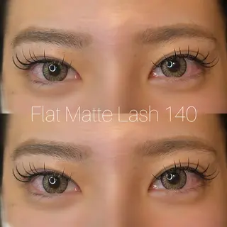 マツエク・マツパ 𝑎𝑦𝑎𝑘𝑎 ♡のマツエク・マツパデザイン