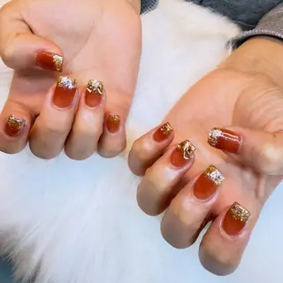 ネイル MIRA NAILROOM SALON所属・MIRA NAILROOMのネイルデザイン