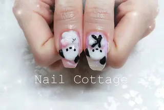ネイル Nail cottageのネイルデザイン