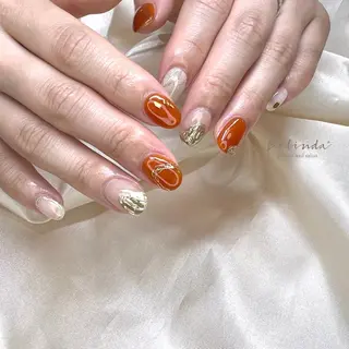 ネイル Belinda Nailのネイルデザイン